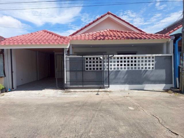 ทาวน์เฮ้าส์ ทาวน์เฮ้าส์