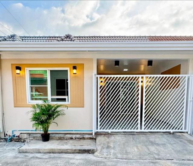 ทาวน์เฮ้าส์ ทาวน์เฮ้าส์