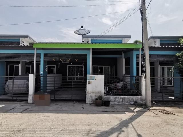 ทาวน์โฮม ทาวน์โฮม