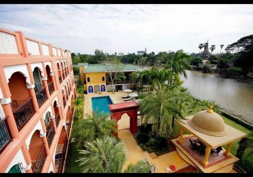 ����ѷ ���մ� �ӡѴ