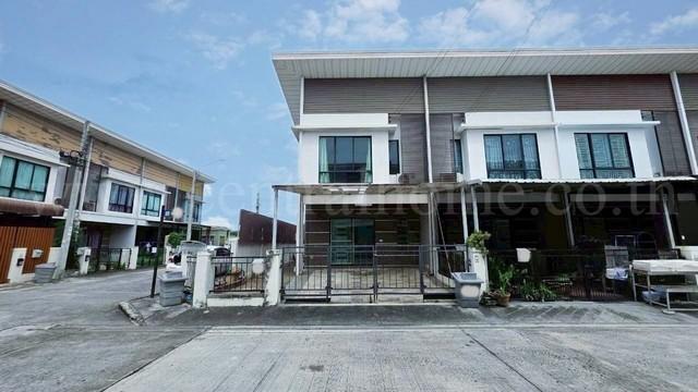 ทาวน์โฮม ทาวน์โฮม