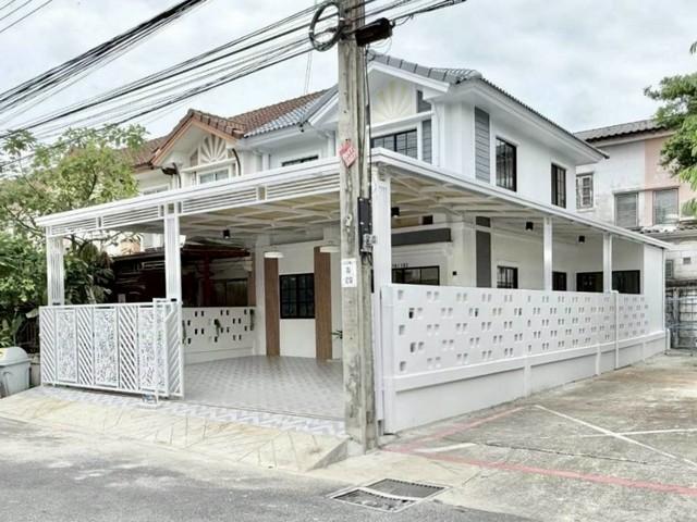 ทาวน์โฮม ทาวน์โฮม