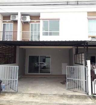 ทาวน์โฮม ทาวน์โฮม