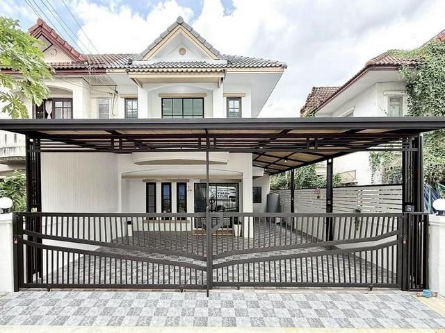 ทาวน์โฮม ทาวน์โฮม