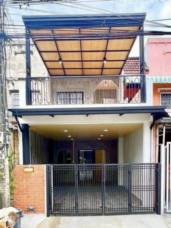 ทาวน์โฮม ทาวน์โฮม