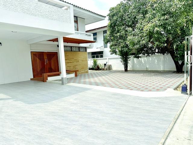 บ้าน Sukhumvit บ้าน Sukhumvit