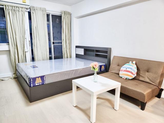 อพาร์ทเม้นท์ อพาร์ทเม้นท์