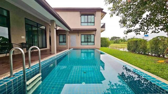 ��ҹ�����PoolVilla ��§����