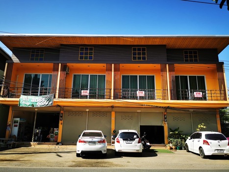 อาคารพาณิชย์ อาคารพาณิชย์