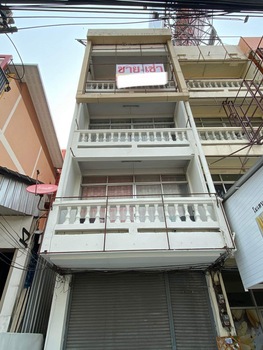 อาคารพาณิชย์ อาคารพาณิชย์