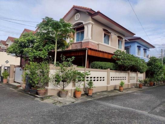 ทาวน์เฮ้าส์ ทาวน์เฮ้าส์