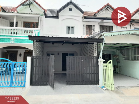 ทาวน์เฮ้าส์ ทาวน์เฮ้าส์