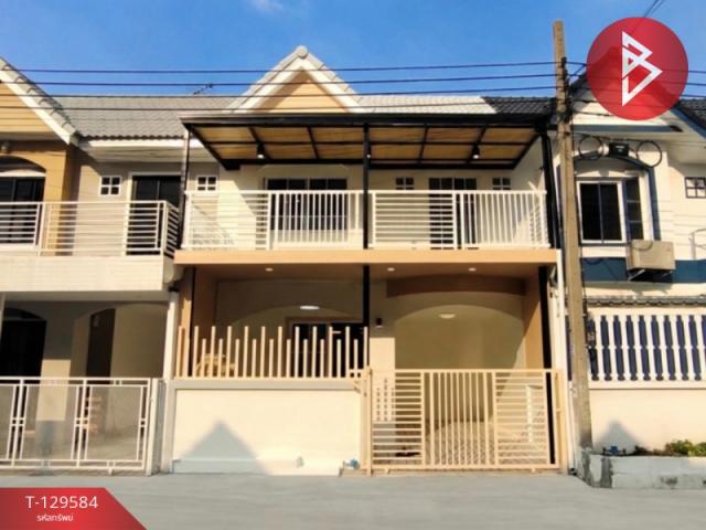 ทาวน์เฮ้าส์ ทาวน์เฮ้าส์