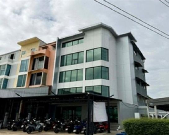 สำนักงาน โลตัส สำนักงาน โลตัส