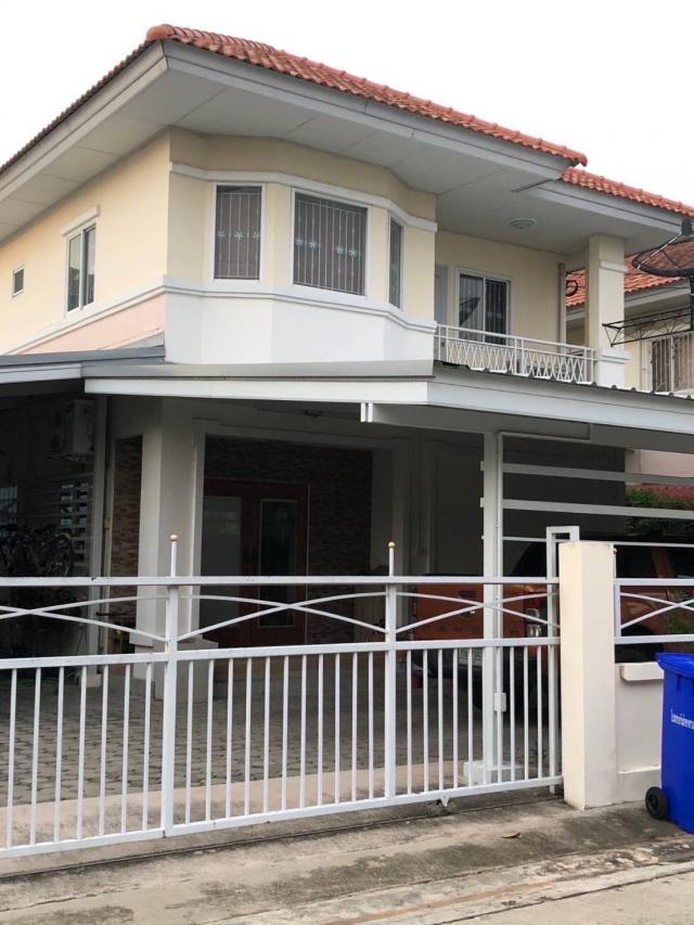 บ้านstudio บางบ่อ บ้านstudio บางบ่อ