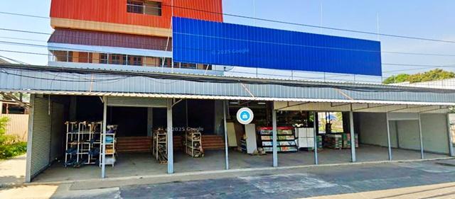 อาคารพาณิชย์ อาคารพาณิชย์