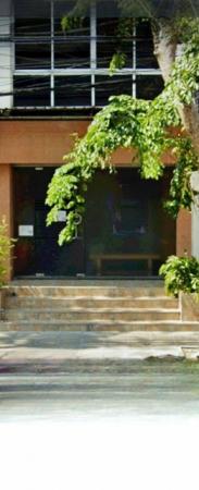 อาคารพาณิชย์ อาคารพาณิชย์