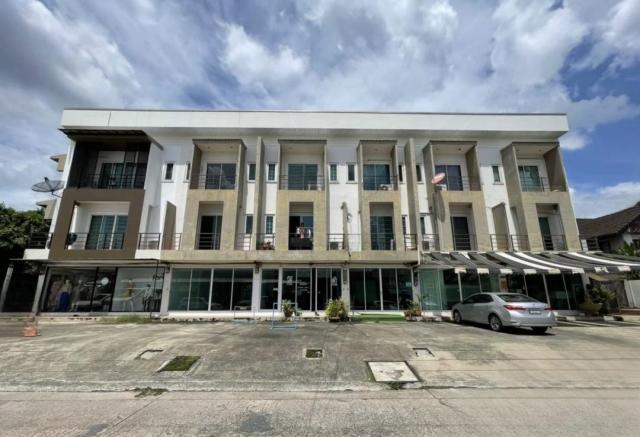 ทาวน์โฮม ทาวน์โฮม