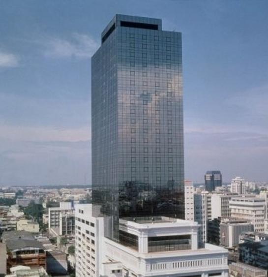 สำนักงาน สำนักงาน