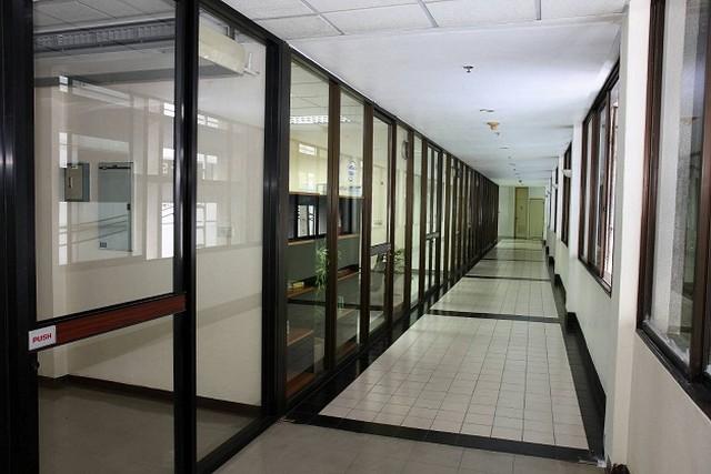 สำนักงาน สำนักงาน