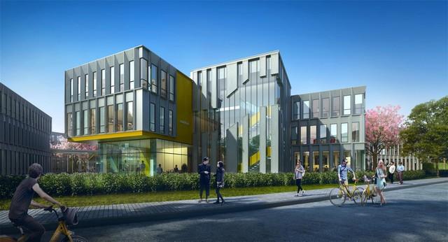 สำนักงาน สำนักงาน