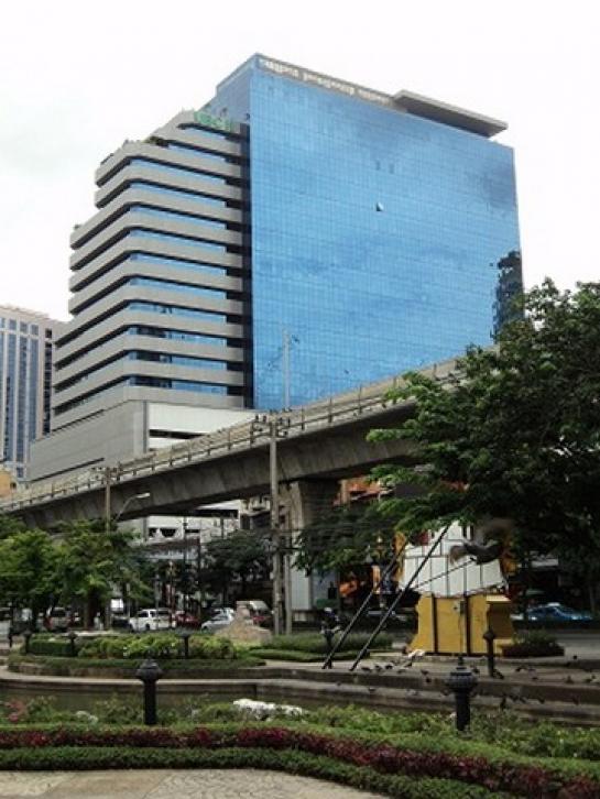 สำนักงานวัฒนา สำนักงานวัฒนา