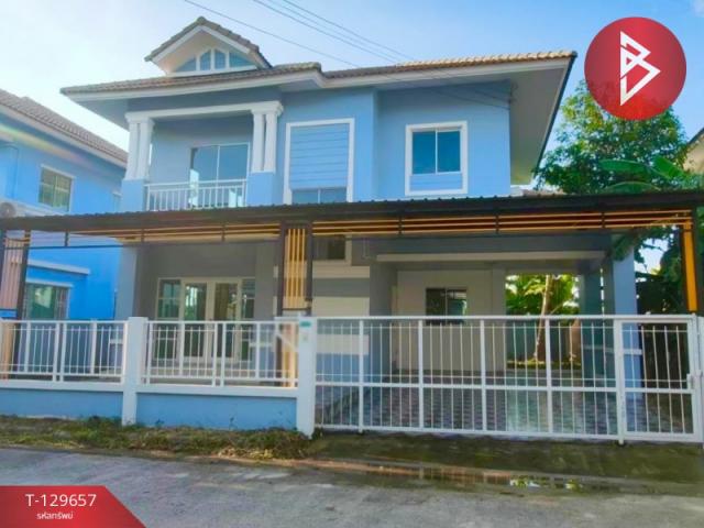 บ้านเดี่ยว บ้านเดี่ยว