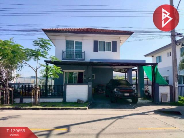 บ้านเดี่ยว บ้านเดี่ยว