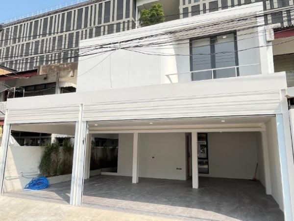 บ้านเดี่ยว บ้านเดี่ยว