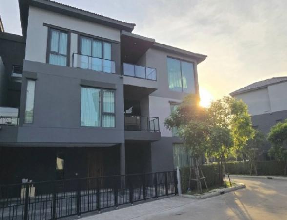 บ้านเดี่ยว บ้านเดี่ยว