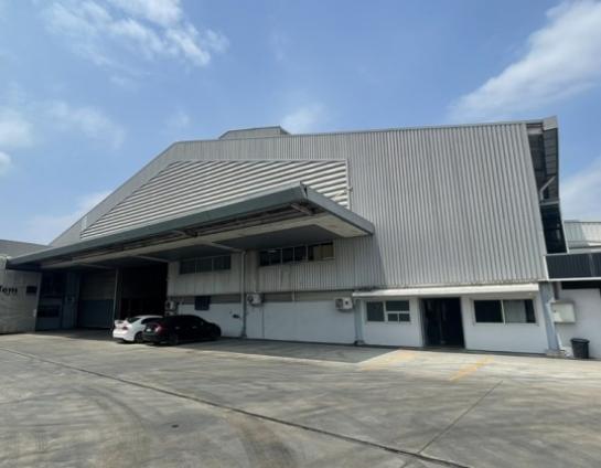 โรงงาน โรงงาน