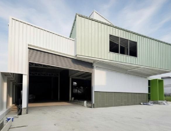 โรงงาน โรงงาน