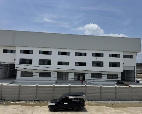 โรงงาน โรงงาน