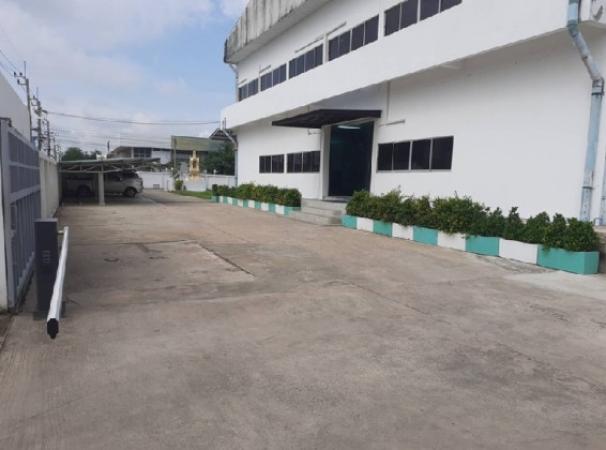 โรงงาน โรงงาน