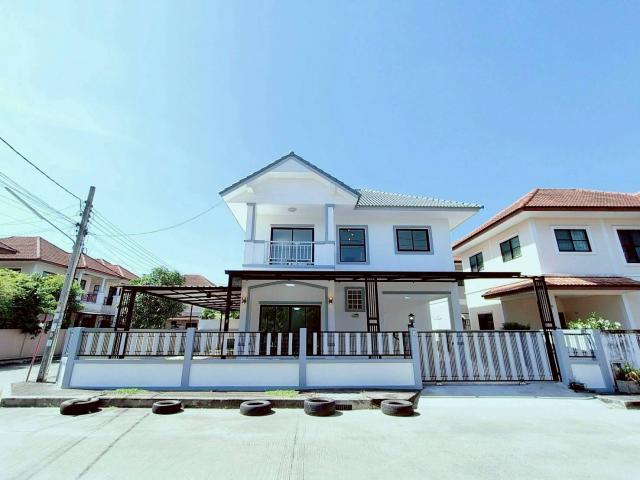 บ้านเดี่ยว รปภ บ้านเดี่ยว รปภ