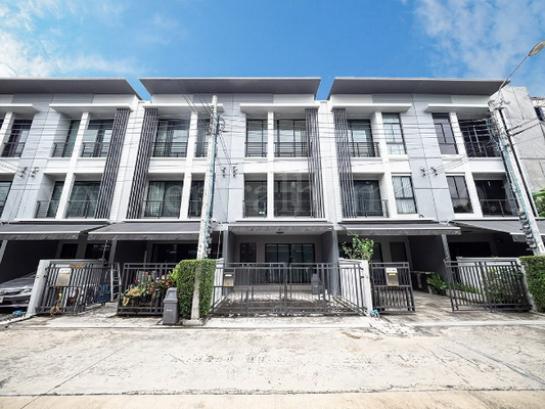 ทาวน์โฮม ทาวน์โฮม