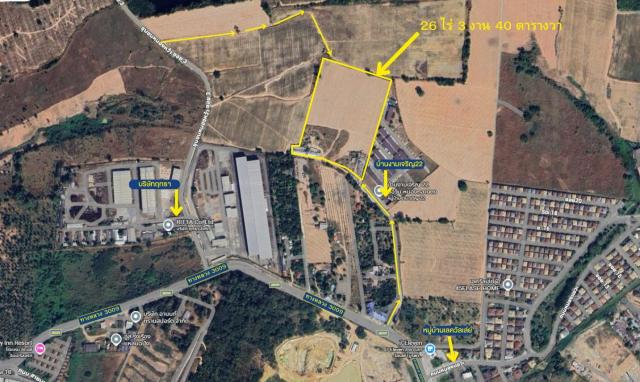 ที่ดิน ที่ดิน