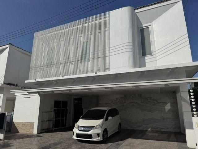 บ้านเดี่ยว บ้านเดี่ยว