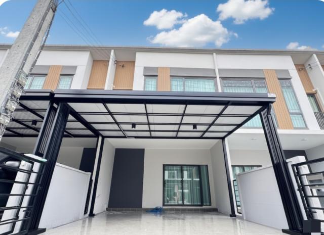 ทาวน์เฮ้าส์ ทาวน์เฮ้าส์