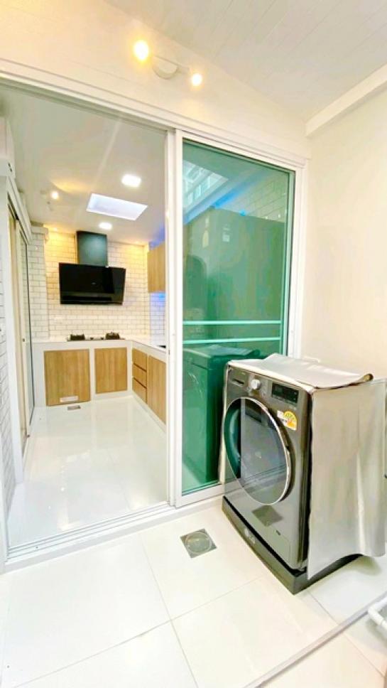 ทาวน์โฮม ใกล้MRT ทาวน์โฮม ใกล้MRT