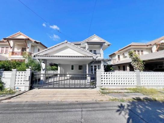 บ้านเดี่ยว รปภ บ้านเดี่ยว รปภ