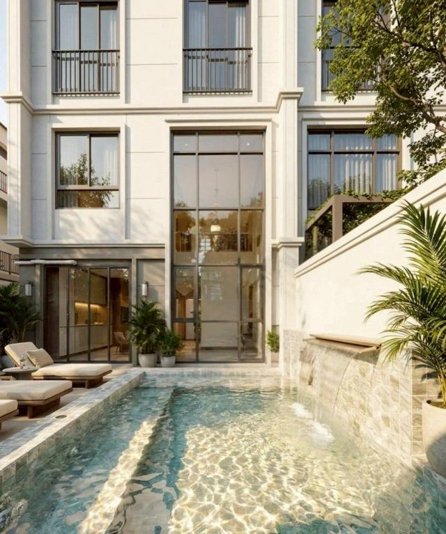 ��ҹ ����Built PoolVilla/5/9/8/4/6