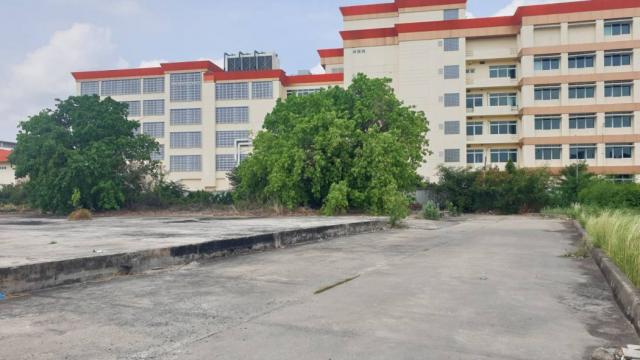 ที่ดิน ถมแล้ว ที่ดิน ถมแล้ว