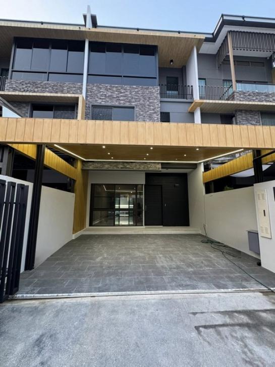 ขายทาวน์โฮม ขายทาวน์โฮม