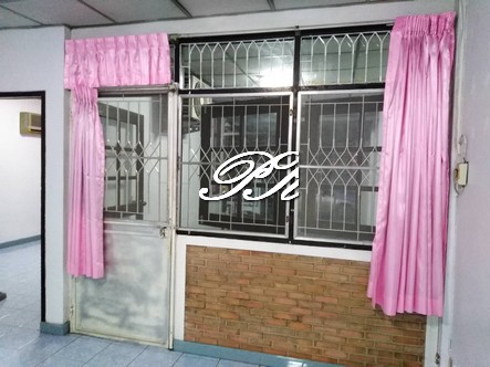 ทาวน์เฮ้าส์ ทาวน์เฮ้าส์