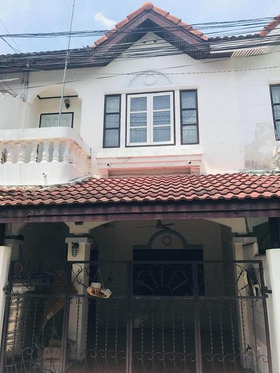 ทาวน์เฮ้าส์ ทาวน์เฮ้าส์