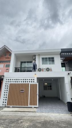 ทาวน์โฮม รัชดา ทาวน์โฮม รัชดา