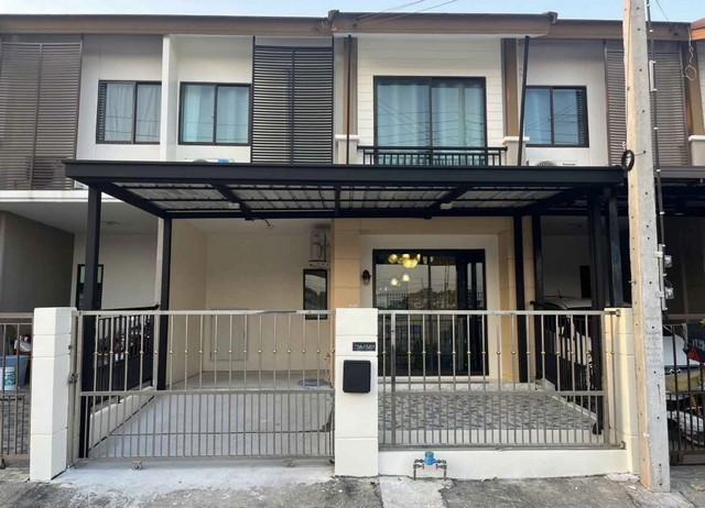 ขายทาวน์โฮม ขายทาวน์โฮม