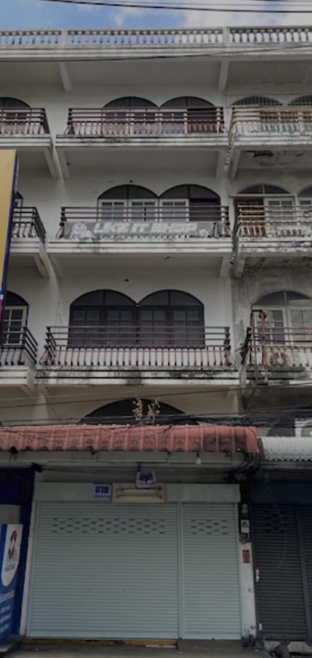 ทาวน์โฮม ใกล้MRT ทาวน์โฮม ใกล้MRT