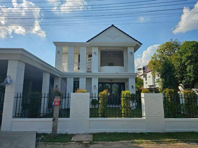 บ้าน ใหม่ บ้าน ใหม่